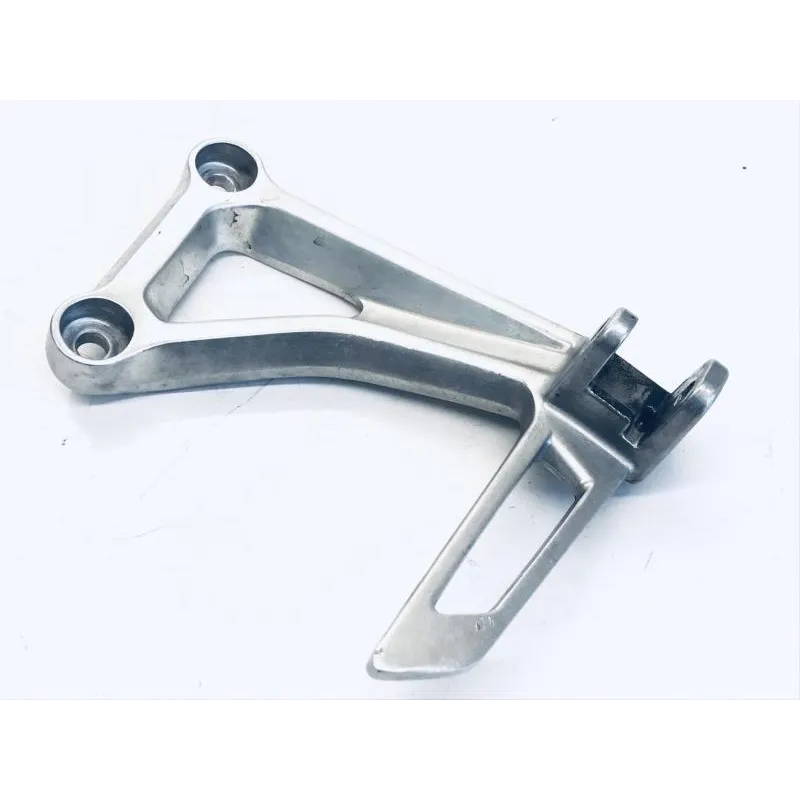 Platine arriere droite HONDA CBR 650 F 2014-2016