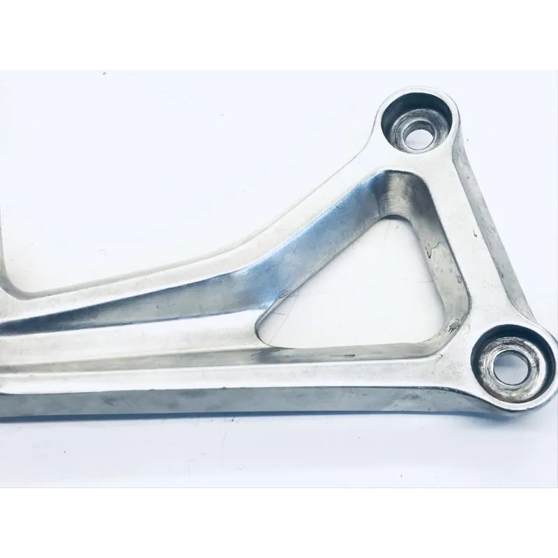 Platine arriere droite HONDA CBR 650 F 2014-2016
