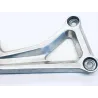 Platine arriere droite HONDA CBR 650 F 2014-2016