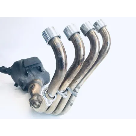 Ligne d'echappement HONDA CBR 650 R 2019-2020