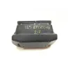 Coffre sous selle SUZUKI UC 125 1999-2003 EPICURO