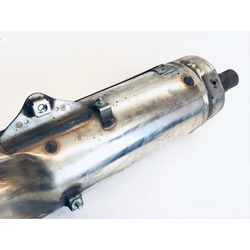 Silencieux droit (echappement) HONDA GL 1800 2006-2015 GOLDWING