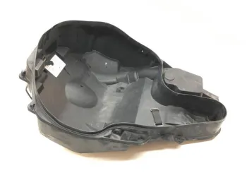 Coffre sous selle SUZUKI UH 125 2002-2006 BURGMAN