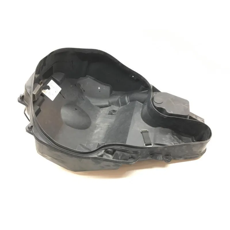Coffre sous selle SUZUKI UH 125 2002-2006 BURGMAN