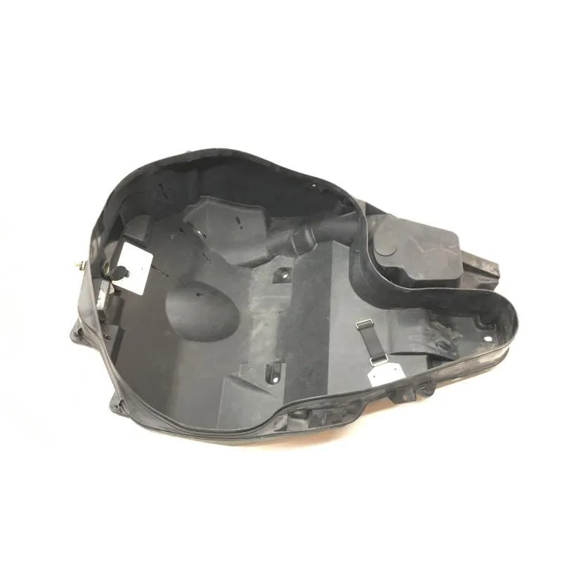 Coffre sous selle SUZUKI UH 125 2002-2006 BURGMAN