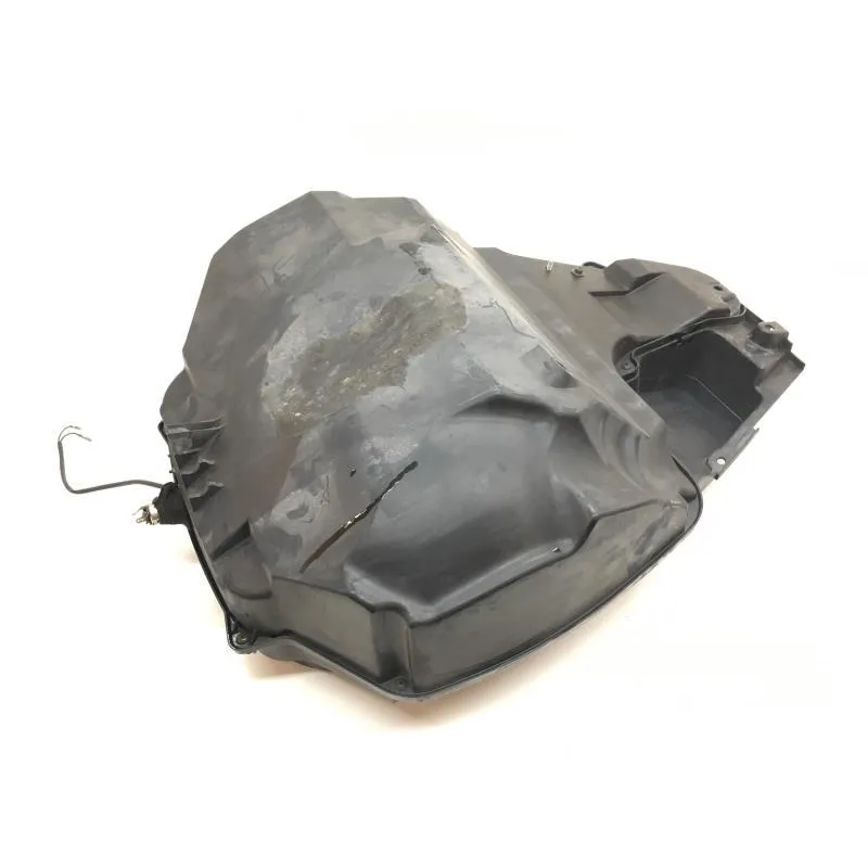 Coffre sous selle SUZUKI UH 125 2002-2006 BURGMAN