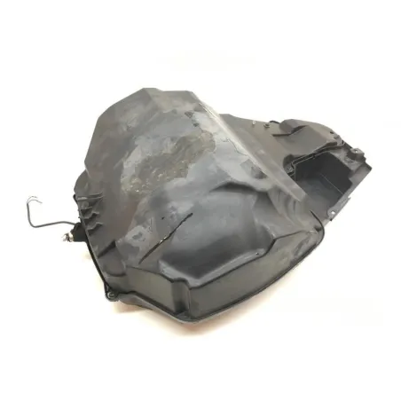 Coffre sous selle SUZUKI UH 125 2002-2006 BURGMAN