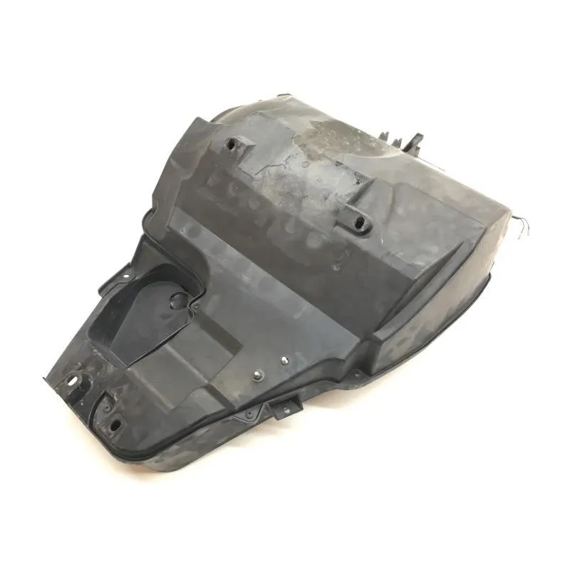 Coffre sous selle SUZUKI UH 125 2002-2006 BURGMAN