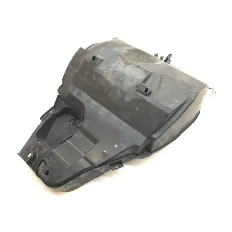 Coffre sous selle SUZUKI UH 125 2002-2006 BURGMAN