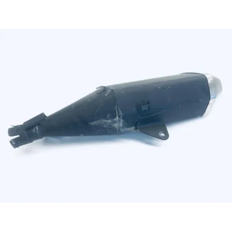 Silencieux (echappement) HONDA NC 750 X 2016-2019