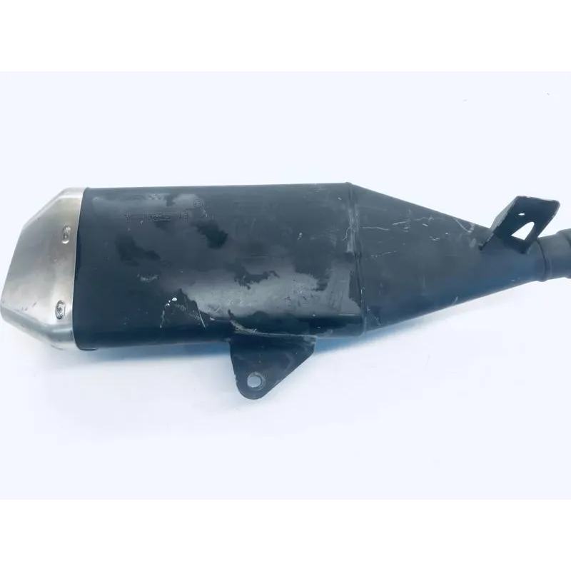 Silencieux (echappement) HONDA NC 750 X 2016-2019