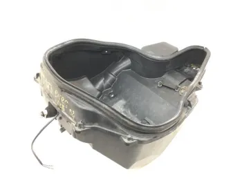 Coffre sous selle SUZUKI UH 125 2002-2006 BURGMAN