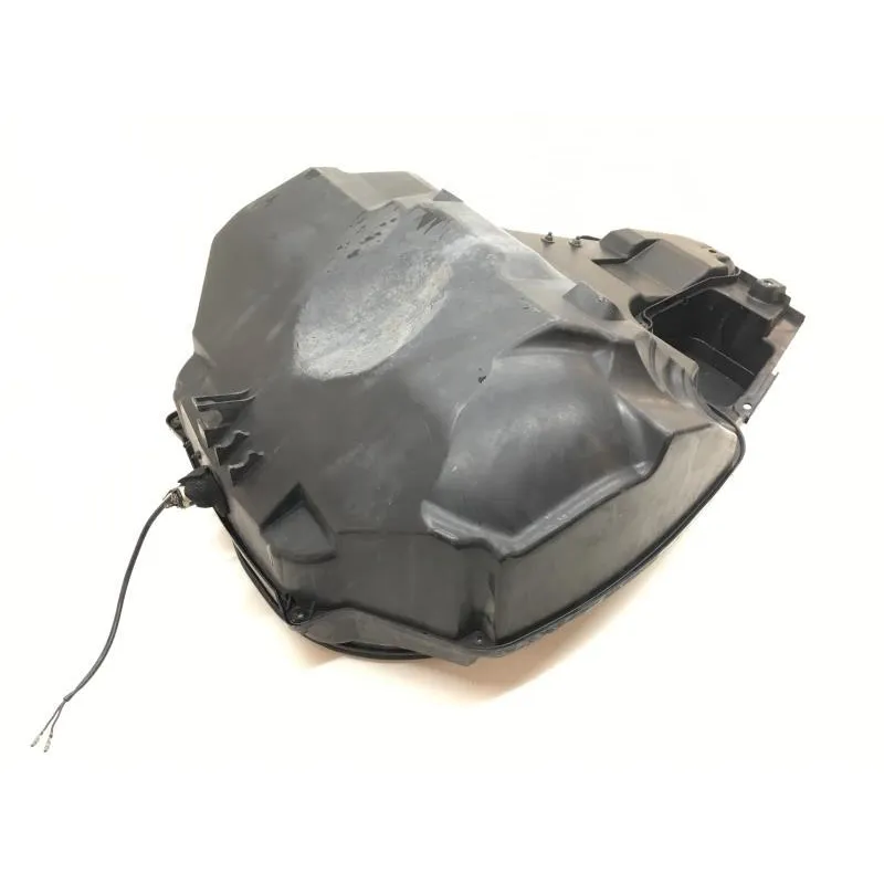 Coffre sous selle SUZUKI UH 125 2002-2006 BURGMAN