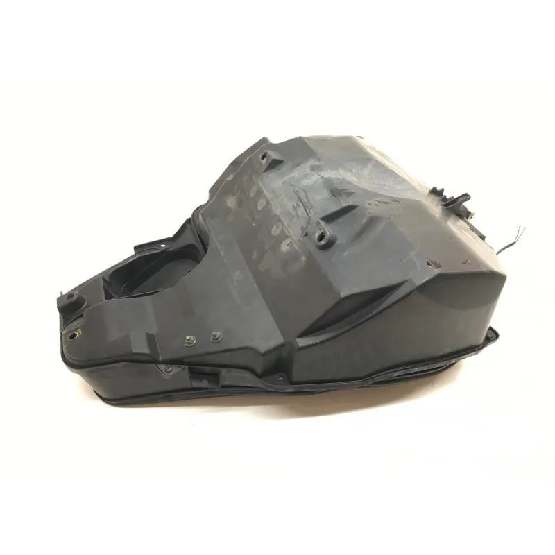 Coffre sous selle SUZUKI UH 125 2002-2006 BURGMAN