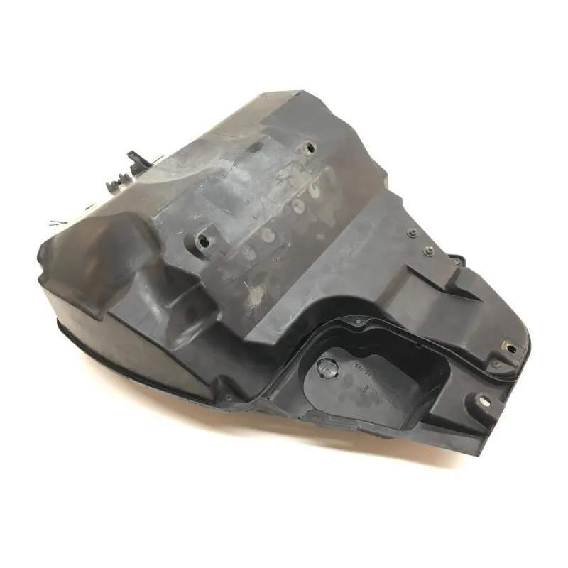 Coffre sous selle SUZUKI UH 125 2002-2006 BURGMAN