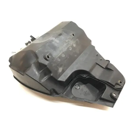 Coffre sous selle SUZUKI UH 125 2002-2006 BURGMAN