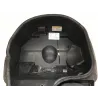 Coffre sous selle SUZUKI UH 125 2002-2006 BURGMAN Coffre sous selle SUZUKI UH 125 2002-2006 BURGMAN