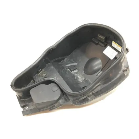 Coffre sous selle SUZUKI UH 125 2002-2006 BURGMAN