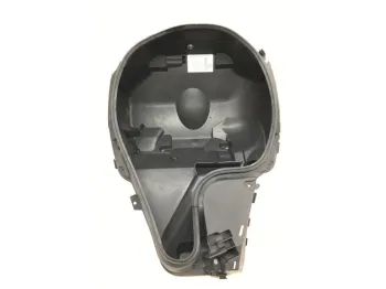 Coffre sous selle SUZUKI UH 125 2007-2013 BURGMAN