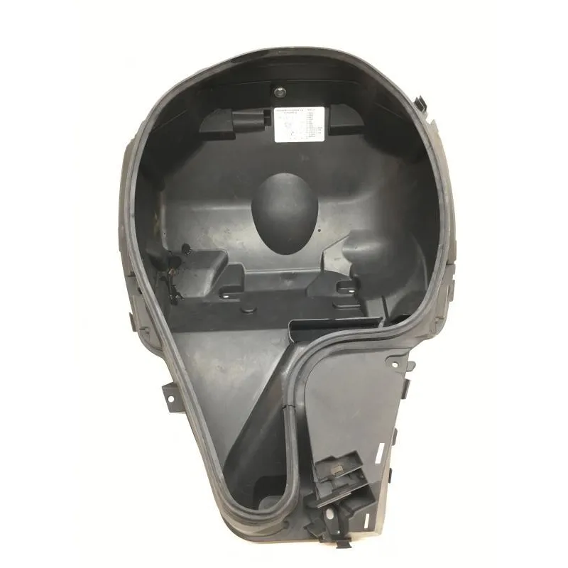 Coffre sous selle SUZUKI UH 125 2007-2013 BURGMAN