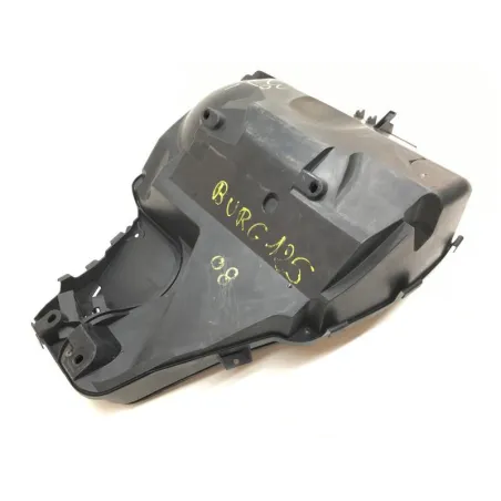 Coffre sous selle SUZUKI UH 125 2007-2013 BURGMAN