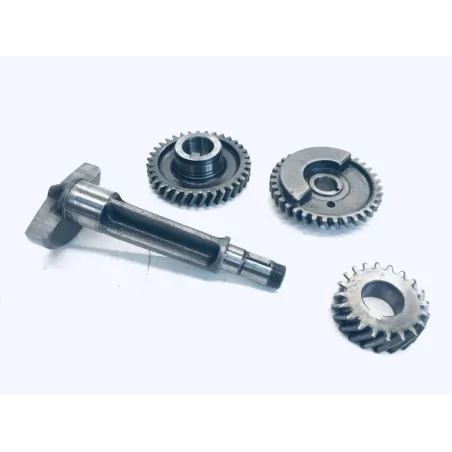 Arbre equilibrage HONDA NSR 125 1990-1992