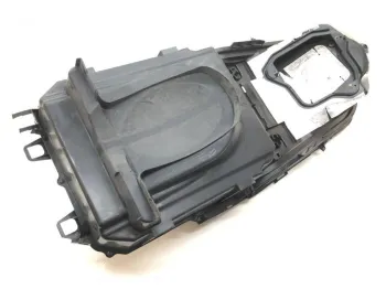 Coffre sous selle YAMAHA YP 400 2004-2008 MAJESTY