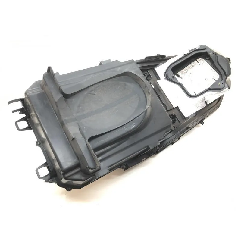 Coffre sous selle YAMAHA YP 400 2004-2008 MAJESTY