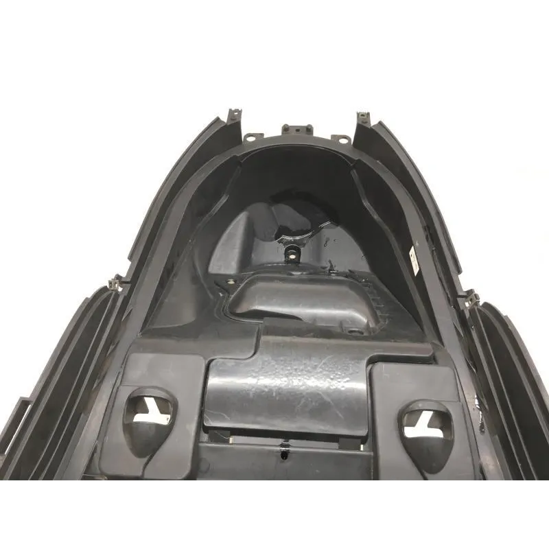 Coffre sous selle YAMAHA YP 400 2004-2008 MAJESTY