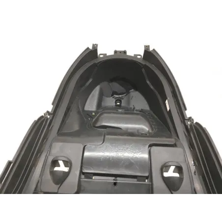 Coffre sous selle YAMAHA YP 400 2004-2008 MAJESTY