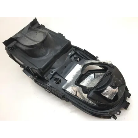 Coffre sous selle YAMAHA YP 400 2004-2008 MAJESTY