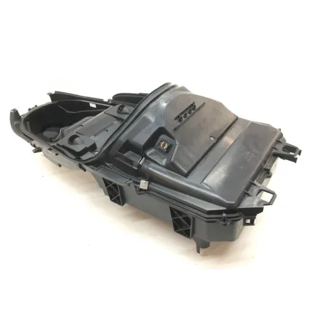 Coffre sous selle YAMAHA YP 400 2004-2008 MAJESTY