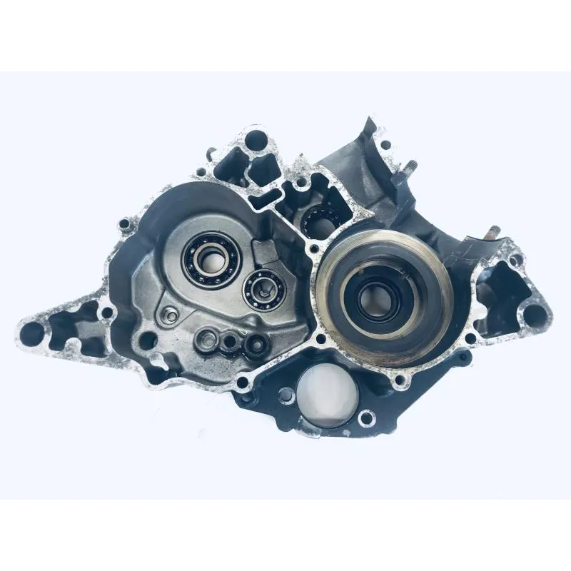 Carter moteur HONDA NSR 125 1990-1992