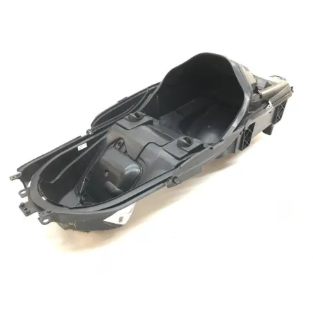 Coffre sous selle YAMAHA YP 400 2004-2008 MAJESTY
