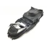 Coffre sous selle YAMAHA YP 400 2004-2008 MAJESTY