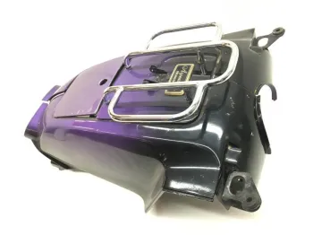 Cache reservoir HONDA GL 1200 1984-1987 GOLDWING
