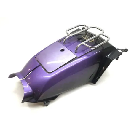 Cache reservoir HONDA GL 1200 1984-1987 GOLDWING