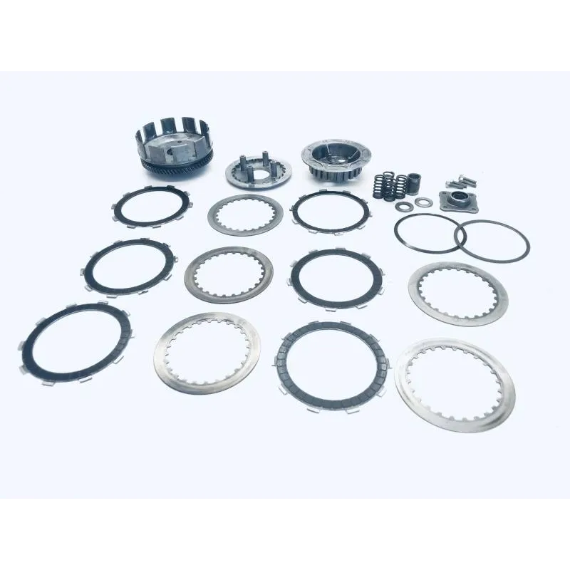 Embrayage HONDA NSR 125 1990-1992