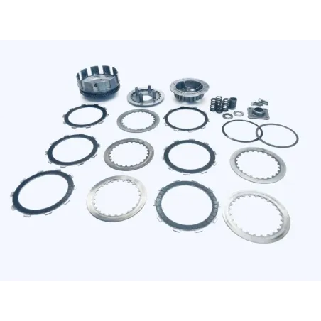 Embrayage HONDA NSR 125 1990-1992