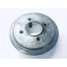Embrayage HONDA NSR 125 1990-1992