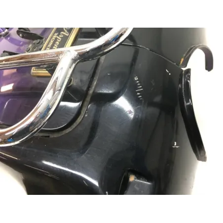 Cache reservoir HONDA GL 1200 1984-1987 GOLDWING