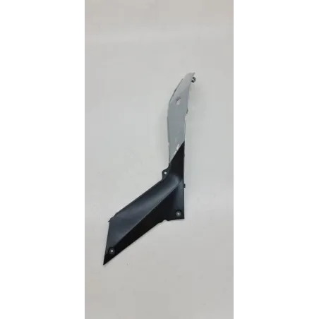 Cache carenage coque arriere gauche KTM DUKE 125 2011-2016