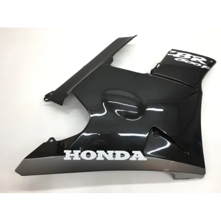 Cache flanc de carenage droit HONDA CBR 600 F 1991-1994