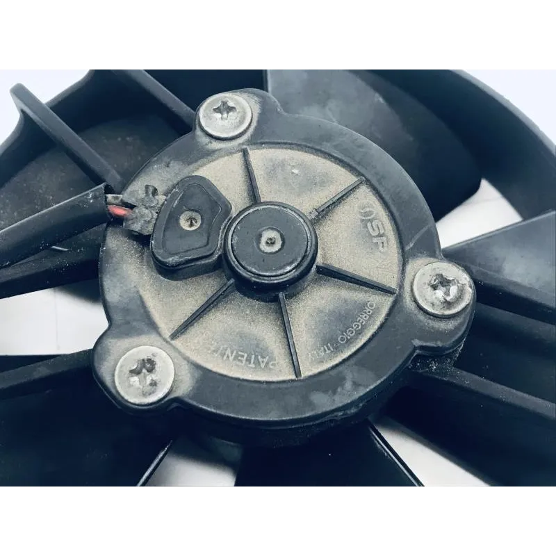 Ventilateur PEUGEOT SATELIS 125 2007-2011 COMPRESSOR