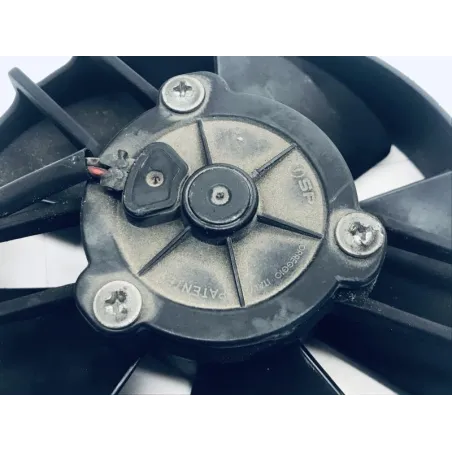 Ventilateur PEUGEOT SATELIS 125 2007-2011 COMPRESSOR