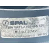 Ventilateur PEUGEOT SATELIS 125 2007-2011 COMPRESSOR