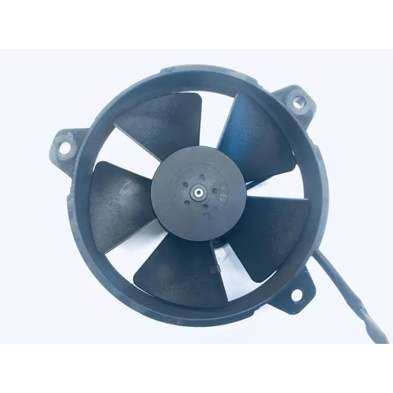 Ventilateur PEUGEOT SATELIS 125 2007-2011 COMPRESSOR
