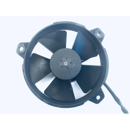 Ventilateur PEUGEOT SATELIS 125 2007-2011 COMPRESSOR