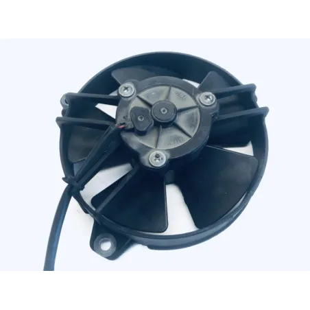Ventilateur PEUGEOT SATELIS 125 2007-2011 COMPRESSOR