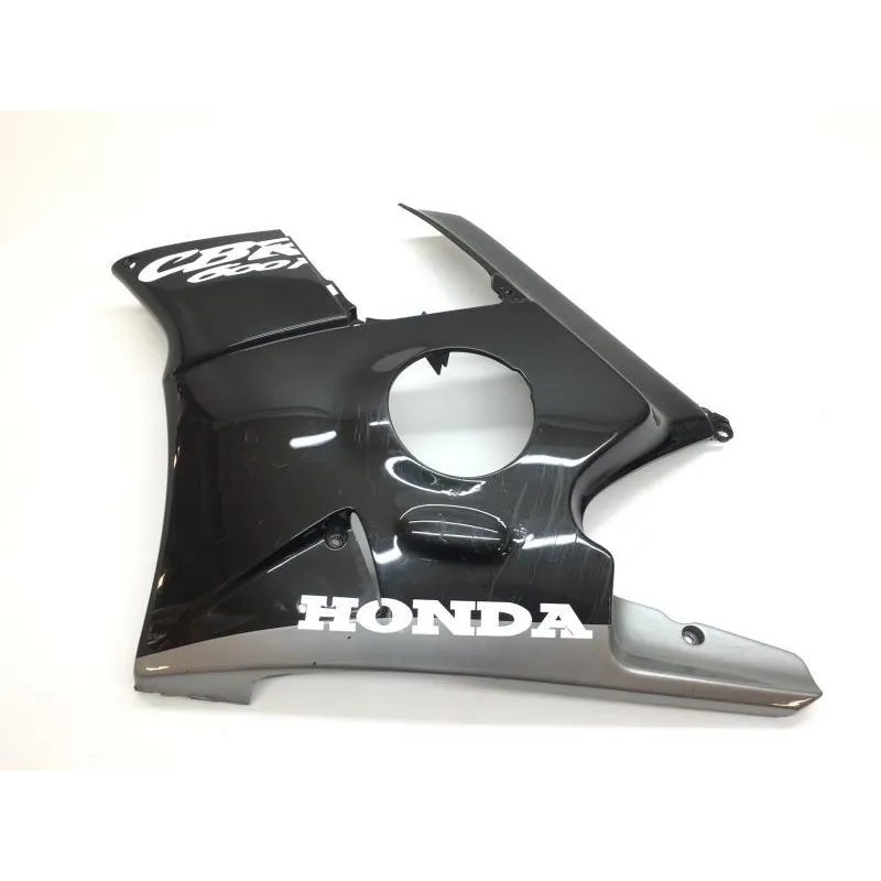 Cache flanc de carenage gauche HONDA CBR 600 F 1991-1994